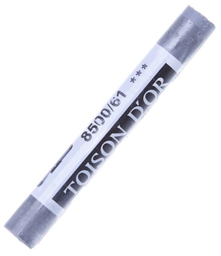 Koh-I-Nor Toison D'or Pastel 61 Platin Gres