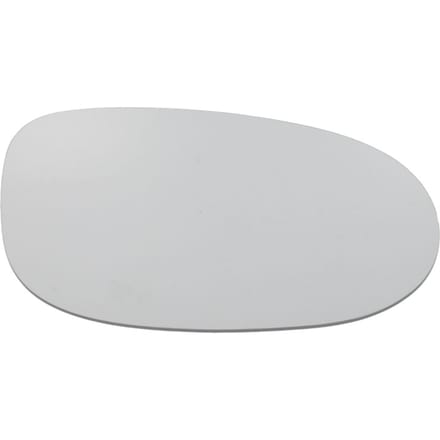 Buitenspiegel glas BLIC 6102-02-1292533P rechts