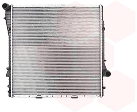 Van Wezel - RADIATOR VOOR BMW X5 E53 2000-2004 1439104