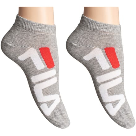 Fila Onzichtbare Sneakersokken