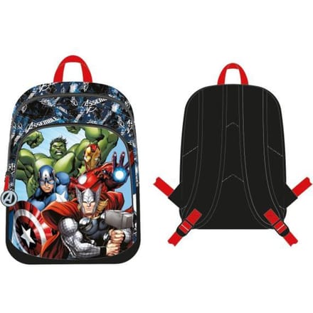 Avengers rugzak Boekentassen en rugzakken