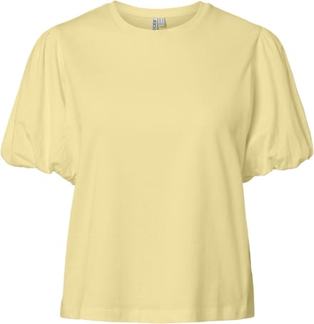 Pieces T-shirt PCPERNILLA PUFF