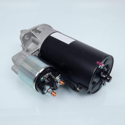 Démarreur RMS pour auto Piaggio 1400 Porter Diesel 1998 à 2009 56514R Neuf