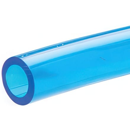 PUR Food-grade Drinkwaterslang 6x8 mm 1 m Blauw