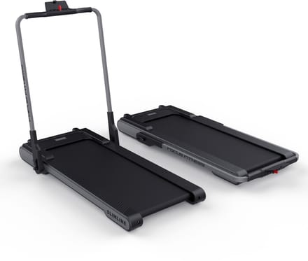 Focus Fitness Slimline iPlus - Loopband - Walkinpad - Bluetooth