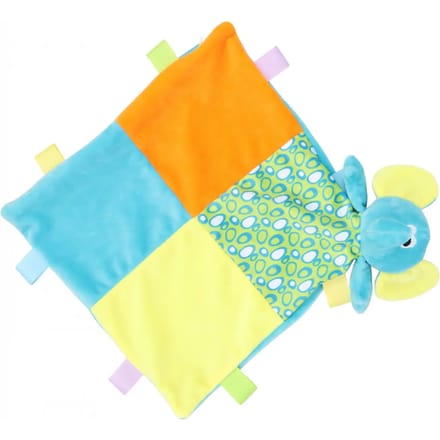 Platte knuffel Mumbles Éléphant