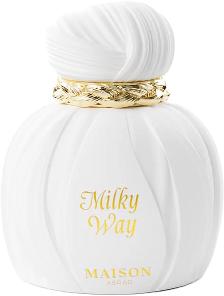 Maison Asrar Milky Way - Eau de Parfum - 100 ml