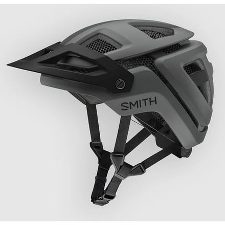 Smith Forefront 3 MIPS Helmet grijs