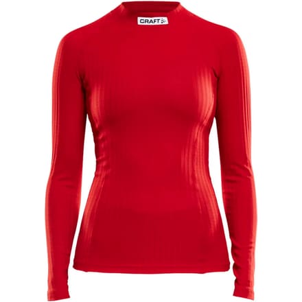 Dames compressie shirt Craft progress LS