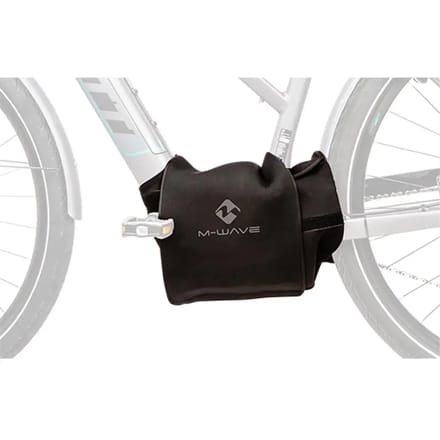 Neopreen motorbescherming Sélection CGN E Bike / Vae M-wave