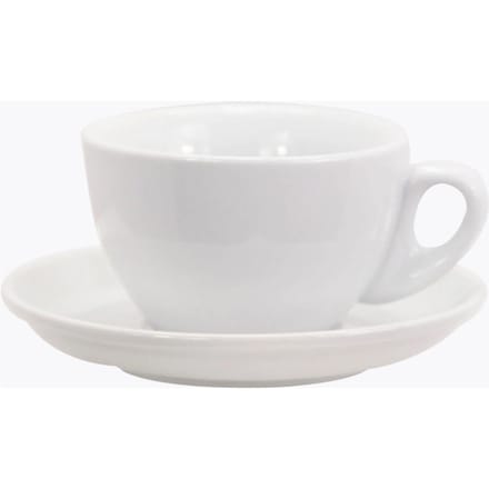 cilio cappuccinokop Roma wit