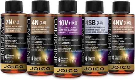 Joico Lumishine Tonalizante (9.07) 9NWB 60ml