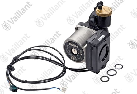 VAILLANT Pomp, verwarming VC 146+206+276/4-7 o.a. Vaillant-nr. , 0020131637