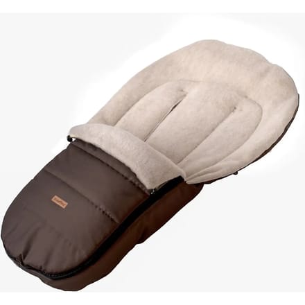 Classic Slaapzak Baby Zaffiro Scandi