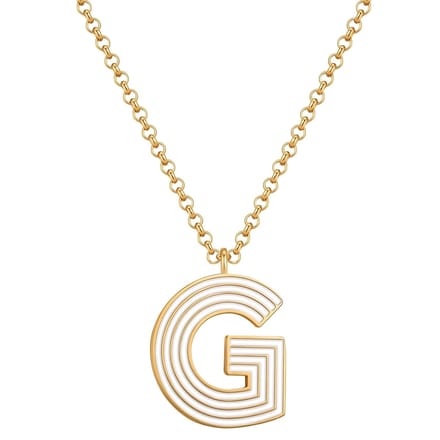 Glanzstücke München Kette