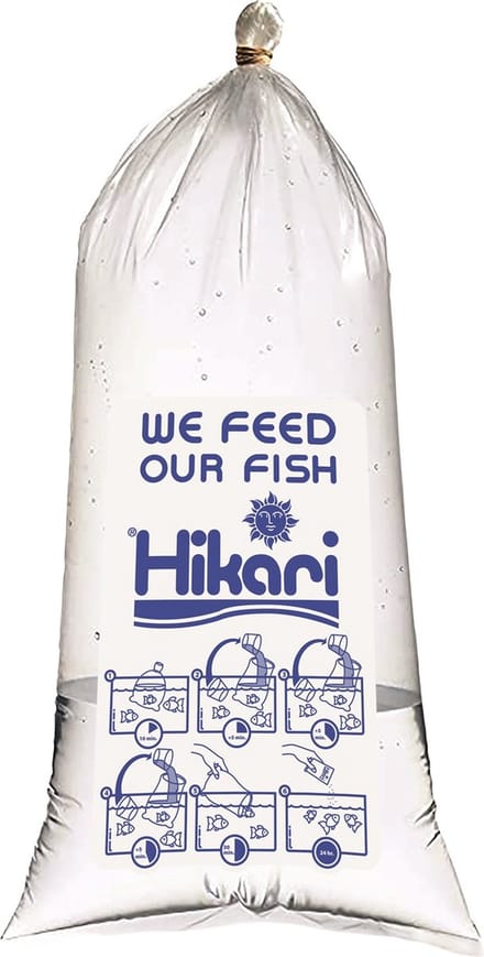 Hikari Vis Transportzak