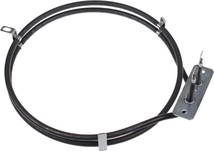WHIRLPOOL - Verwarmingselement warme lucht - 2000W - 480121101186