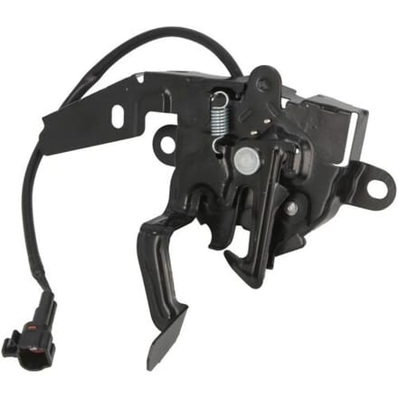 Motorkapslot BLIC 6010-03-8139420P