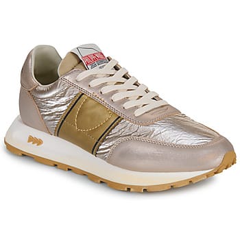 Lage Sneakers Philippe Model TOUR LOW WOMAN
