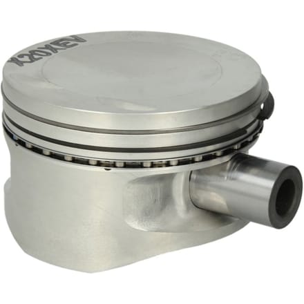 Zuiger MAHLE 011 73 01