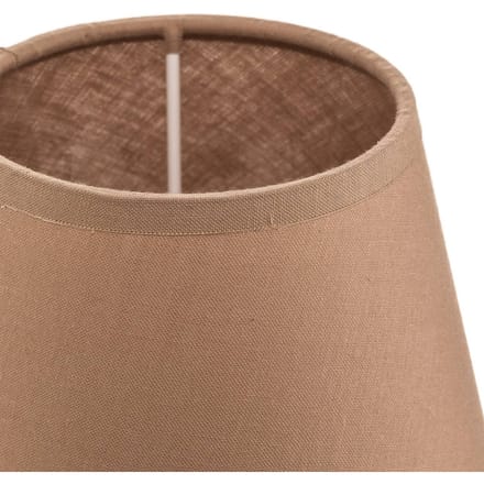 Duolla Kap Cone AB, Ø 15 cm, cappuccino