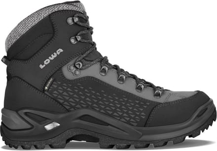 RENEGADE WARM GTX MID Zwart Grijs Winterlaarzen