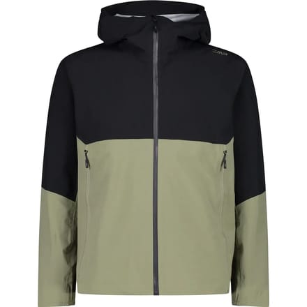 Cmp 35z6187 Jas Groen M Man