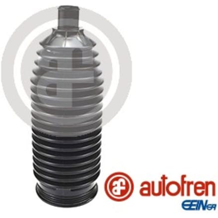 Set balgen, stuurinrichting AUTOFREN SEINSA D9259