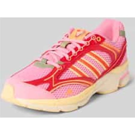 Low top sneakers met vetersluiting Model 'SPIRITAIN 2000'