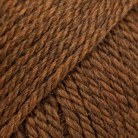 Drops Alaska Mix - Wol Garen voor warme winterprojecten - 100% onbehandelde wol