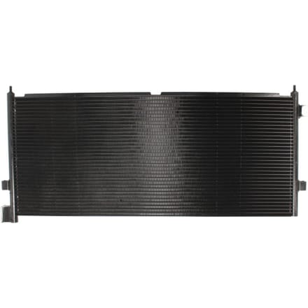 Condensor, airconditioning NRF 35891