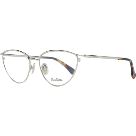 Max Mara MM5057 54032 bril zonder sterke - Dames - Goudkleurig
