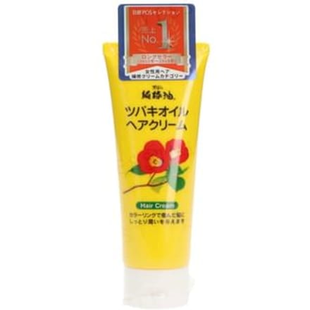 KUROBARA - Camellia Oil Hair Cream 150g