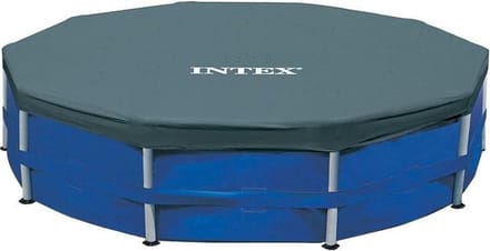 Intex Zwembadhoes 366 cm