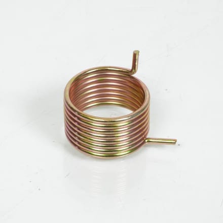 Ressort de kick P2R pour Moto Chinois 50 motocycle Neuf