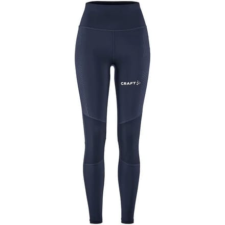 Craft Extend Force Tight Dames - Marine | Maat: XXS