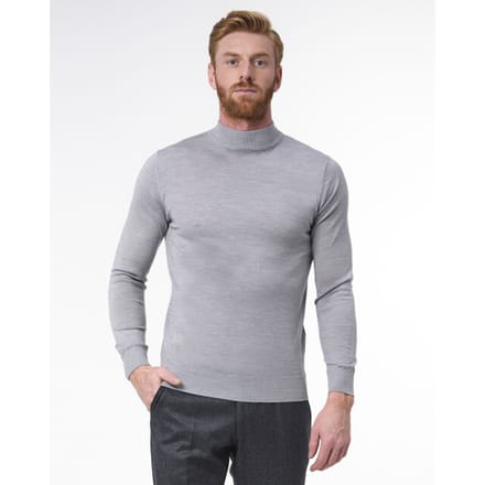 Dutch Dandies Fonda turtleneck