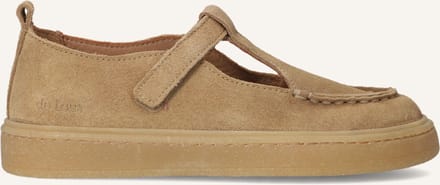 Du Loua Du Tilly Sandalen - Meisjes - Beige - Maat 29