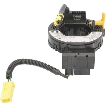 Wikkelveer, airbag VEMO V26-72-0269