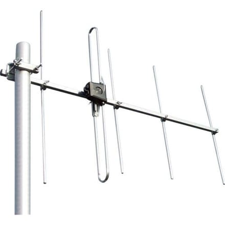 Wittenberg Antennen WB 305 DAB DAB+ dakantenne 8 dB