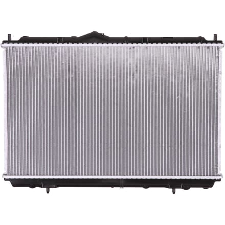 Radiator, motorkoeling NISSENS 65559A