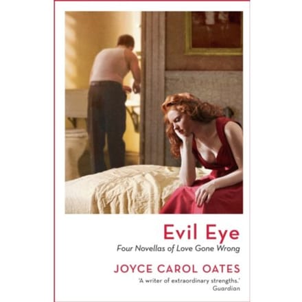Evil Eye - Joyce Carol Oates