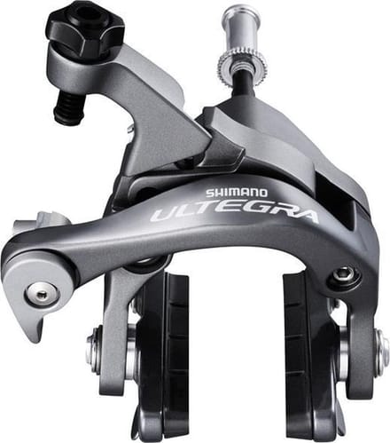 Shimano Knijprem Voor Ultegra Aluminium Antraciet