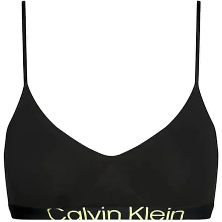 Katoenen bh voor dames Calvin Klein
