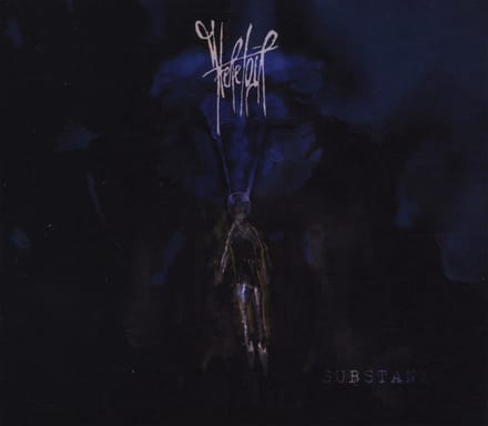 Heretoir - Substanz (2 CD)