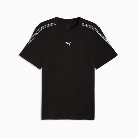 T-shirt Puma 3-Stripes Essentials+