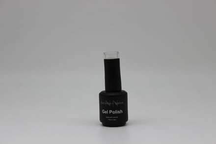 NN GELPOLISH SOFT WHITE | HEMA FREE | TPO FREE