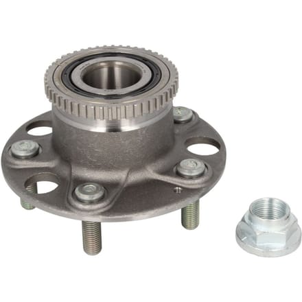 Wiellagerset SNR R174.50