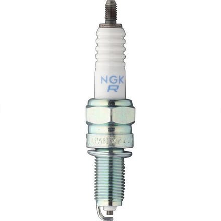 Ngk Iridium Imr9e-9hes Bougie Wit