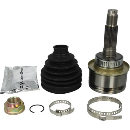Homokineet reparatie set, aandrijfas PASCAL G13069PC